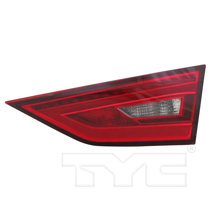 Audi Tail Light Assembly – Passenger Side Inner 8V5945094J – TYC 175637001