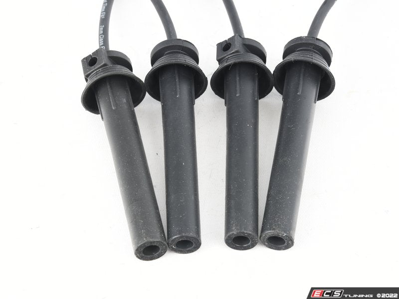 Ignition Wire Set - Set Of Four 671-4082