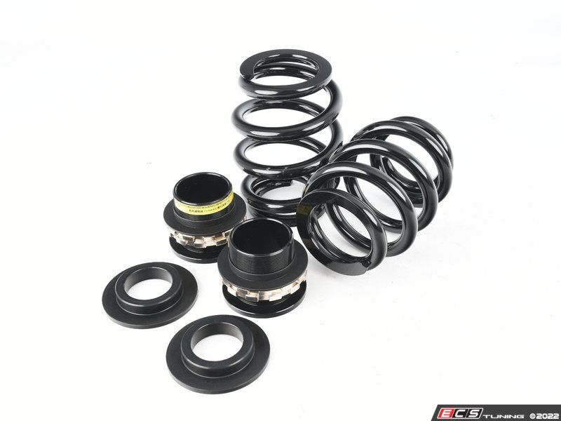 BR Series Coilover Suspension Kit