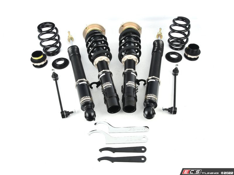 BR Series Coilover Suspension Kit