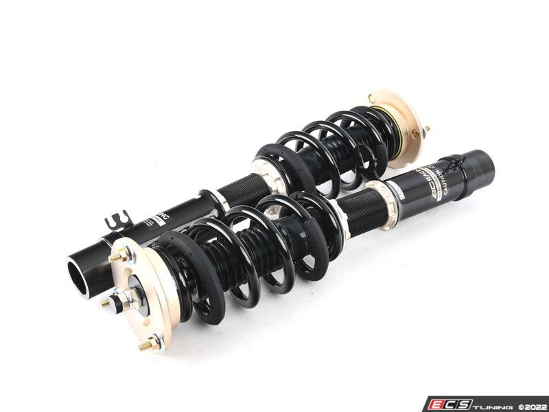 BR Series Coilover Suspension Kit