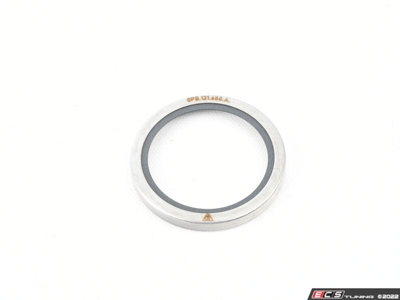 Porsche Thermostat Seal