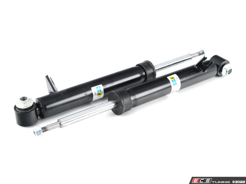 B4 OE Replacement Rear Shocks - Pair