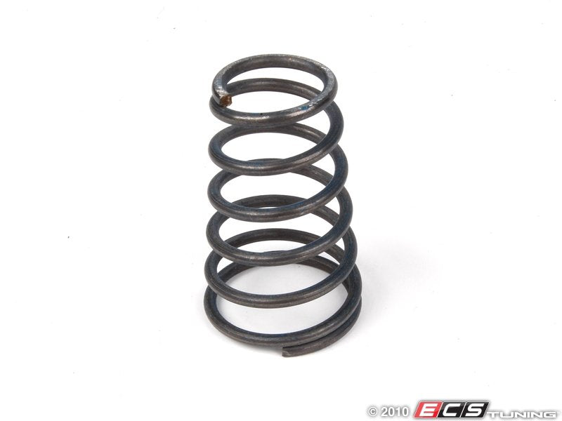 Wastegate Actuator Spring Tuning Kit