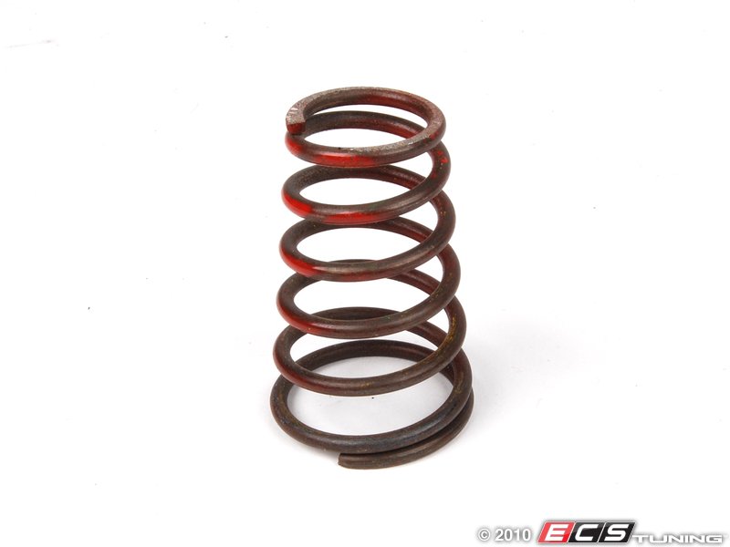 Wastegate Actuator Spring Tuning Kit