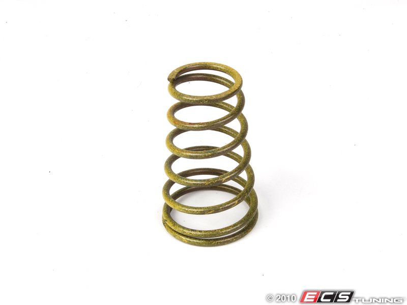 Wastegate Actuator Spring Tuning Kit