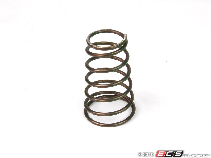 Wastegate Actuator Spring Tuning Kit