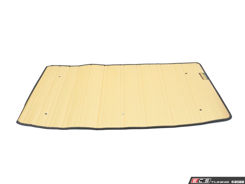 UV Sunshades - Full Vehicle Window Set (Gold)