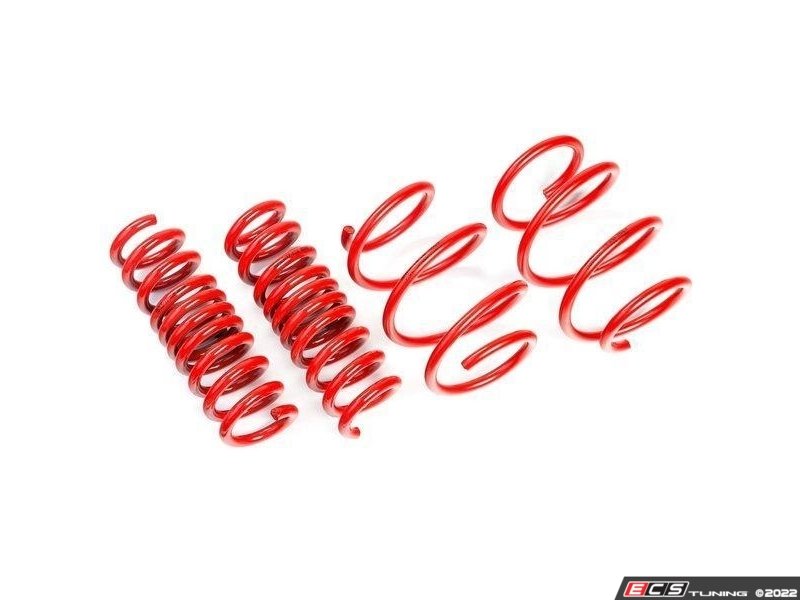 AST Lowering Springs