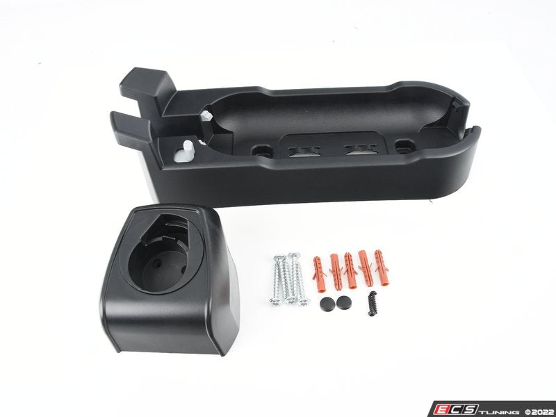 Audi E-tron Charger Wall Bracket