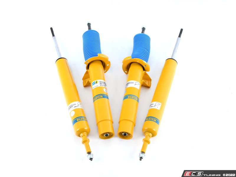 B6 Performance Shocks & Struts Kit