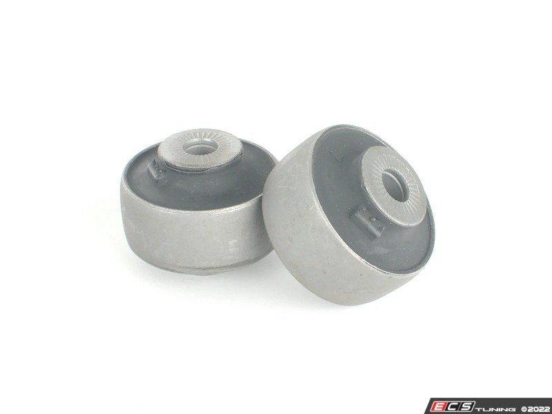 Performance Front Control Arm Bushings - Pair with Front Bushings