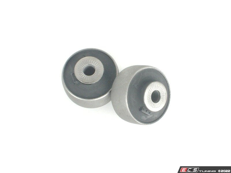 Performance Front Control Arm Bushings - Pair with Front Bushings