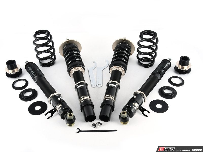 BR Series Coilover Suspension Kit