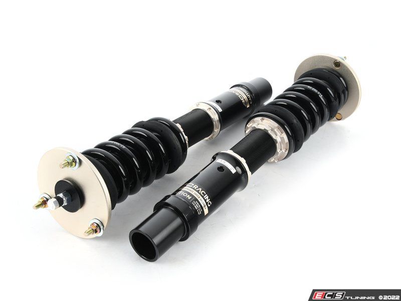 BR Series Coilover Suspension Kit