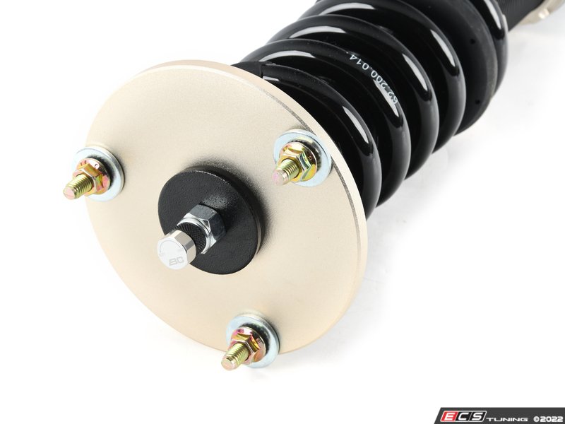 BR Series Coilover Suspension Kit