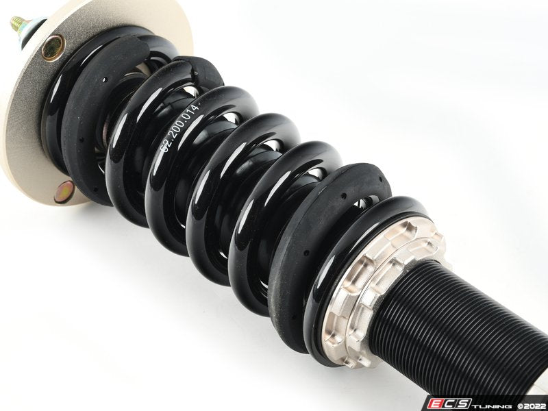 BR Series Coilover Suspension Kit