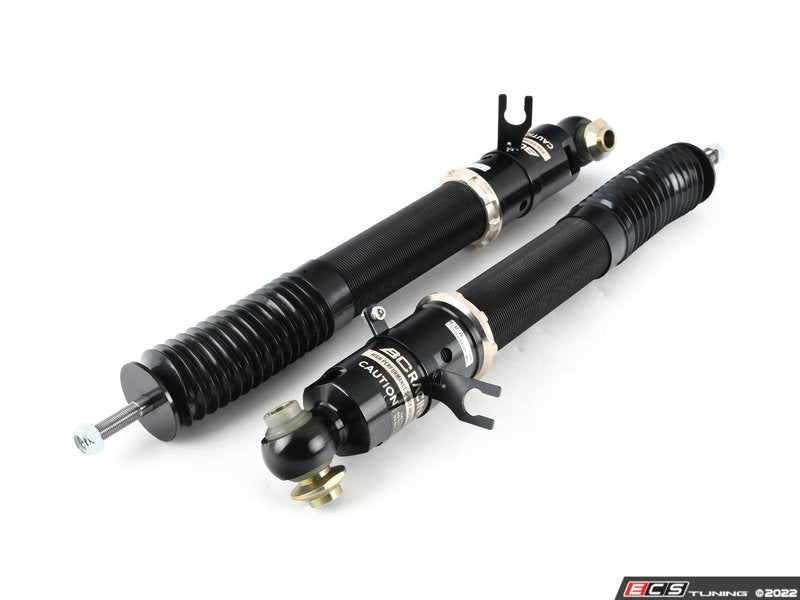 BR Series Coilover Suspension Kit