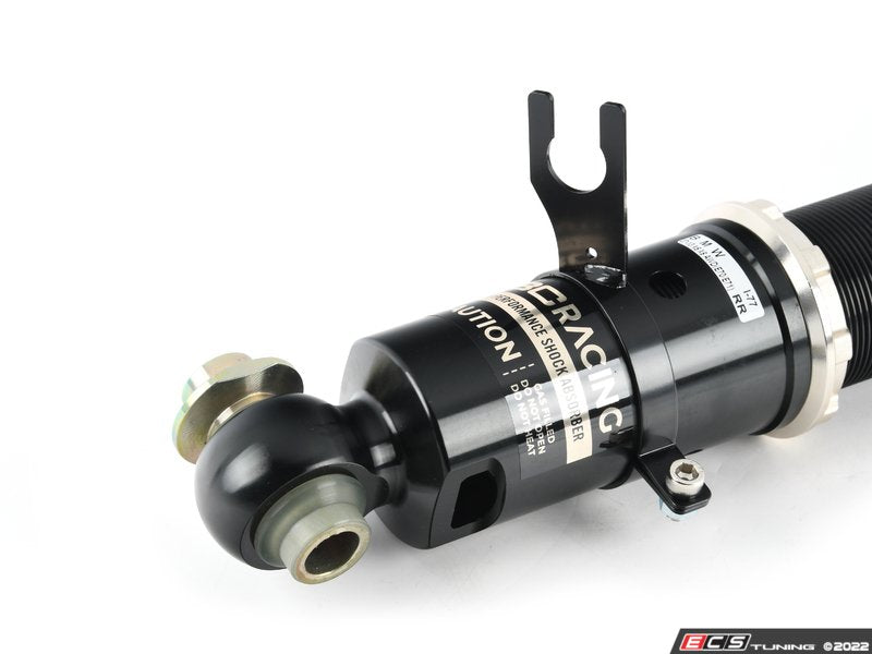 BR Series Coilover Suspension Kit