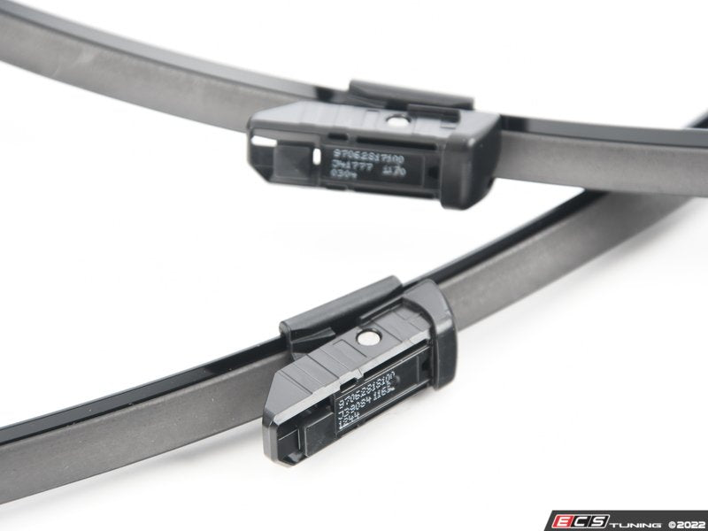 Windshield Wiper Blade Set