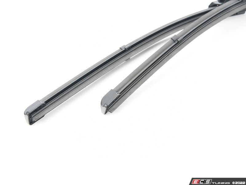 Windshield Wiper Blade Set