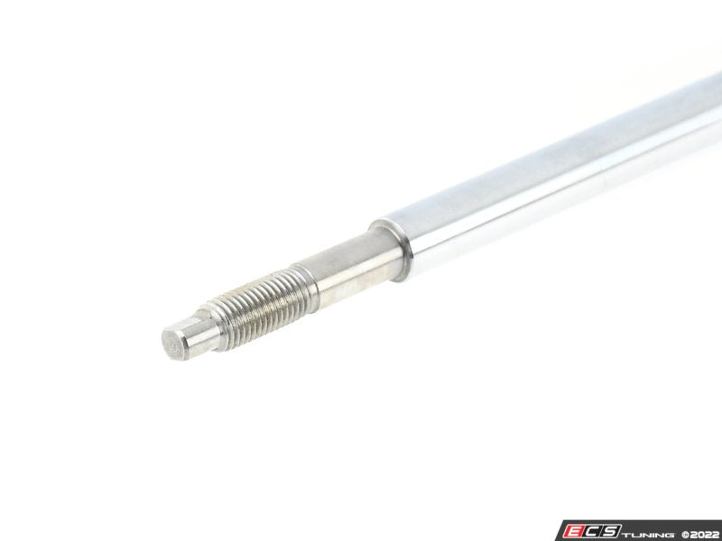 Rear Shock Absorber - Monroe