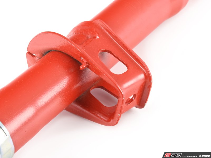 Rear Shock Absorber - Monroe