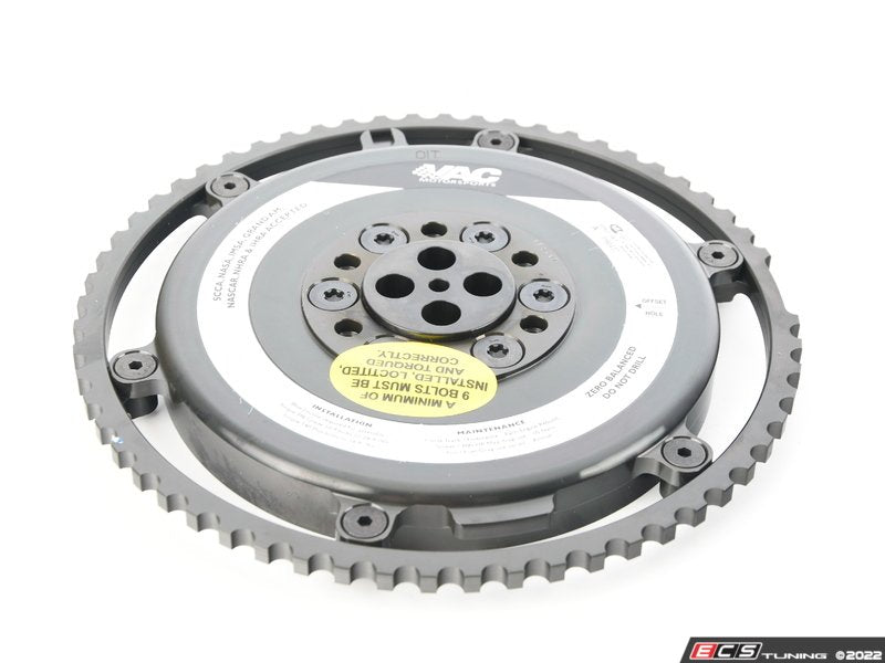 VAC Harmonic SuperDamper By ATI - BMW S50B32 EURO