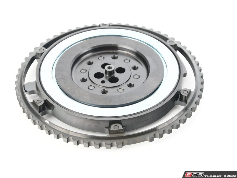 VAC Harmonic SuperDamper By ATI - BMW S50B32 EURO