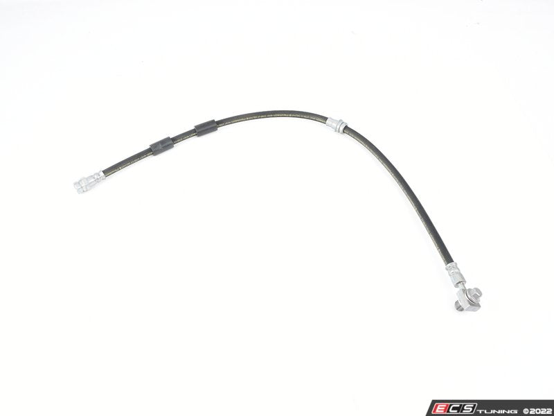 Front Brake Hose - Priced Each