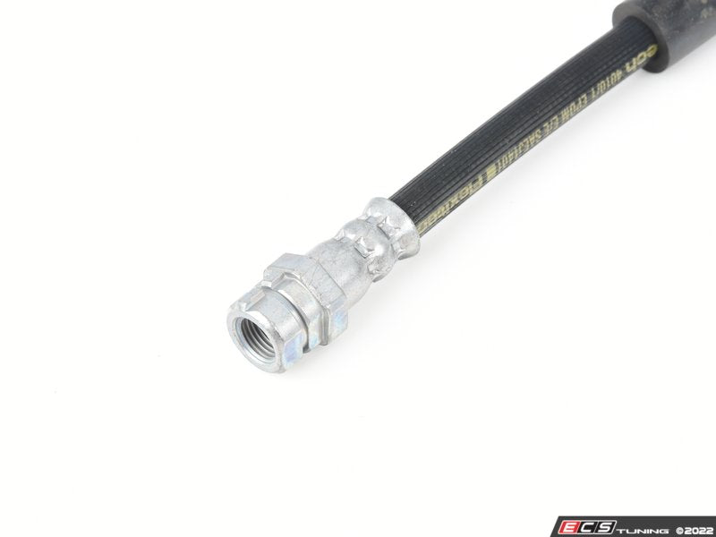 Front Brake Hose - Priced Each