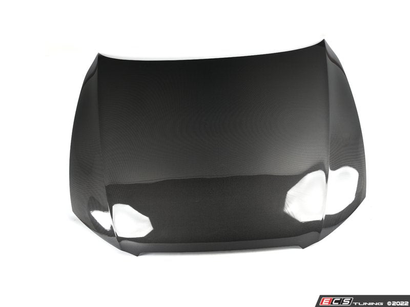 OE Style Carbon Fiber hood