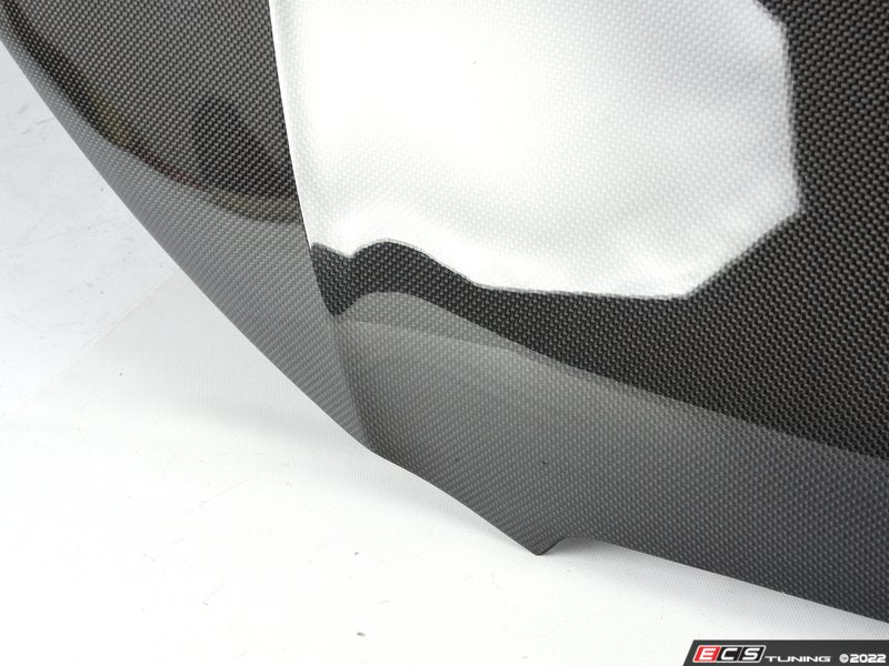 OE Style Carbon Fiber hood