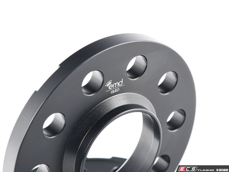 EMD Auto 12.5mm Wheel Spacers - Pair