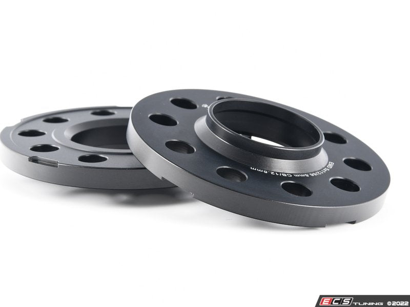 EMD Auto 12.5mm Wheel Spacers - Pair