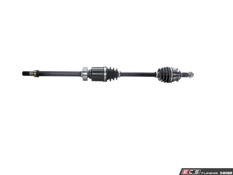 Axle Assembly - Front Right 3335N