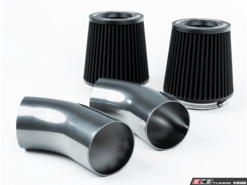 Aluminum Intake Kit