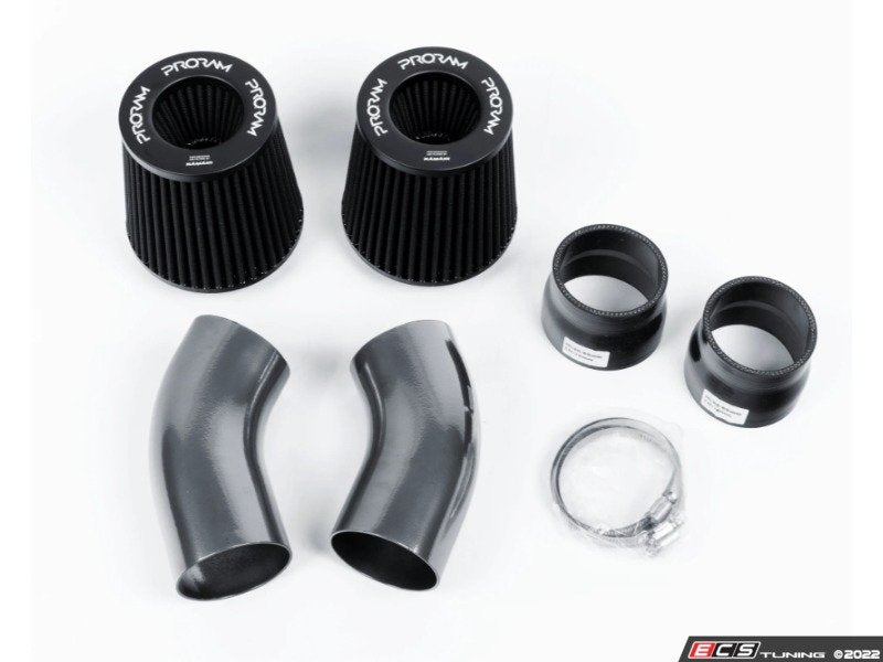 Aluminum Intake Kit