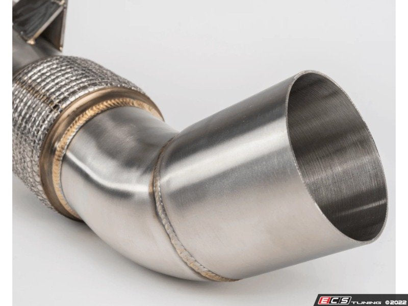 B58 High-Flow Catted Downpipe