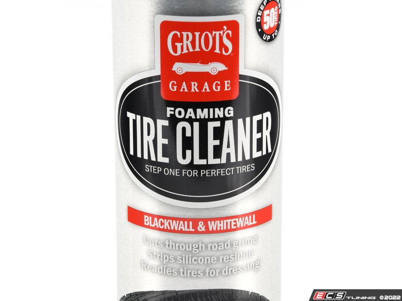 Foaming Tire Cleaner 19oz