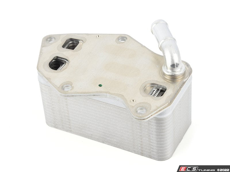 Engine Oil Cooler