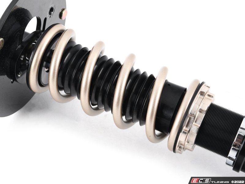 BR Series Coilover Suspension Kit - Swift Spring Upgrade (5 bolt upper mount)