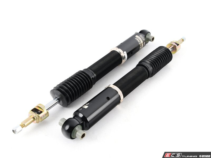 BR Series Coilover Suspension Kit - Swift Spring Upgrade (5 bolt upper mount)