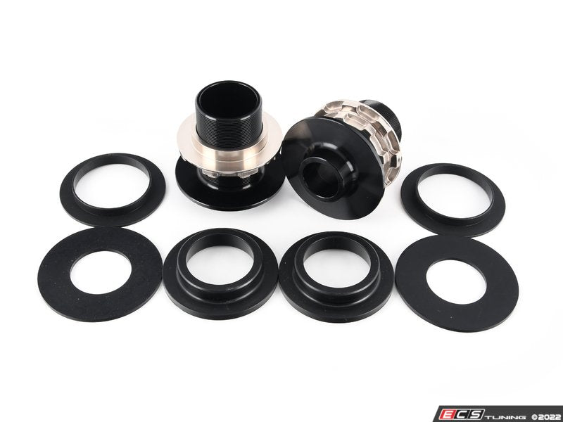 BR Series Coilover Suspension Kit - Swift Spring Upgrade (5 bolt upper mount)