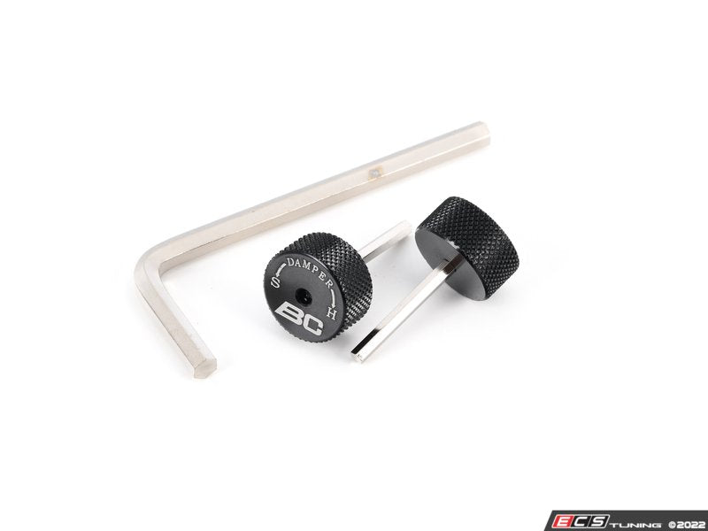 BR Series Coilover Suspension Kit - Swift Spring Upgrade (5 bolt upper mount)