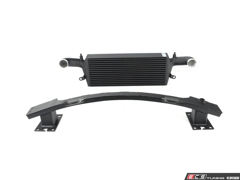 Front Mount Intercooler Kit