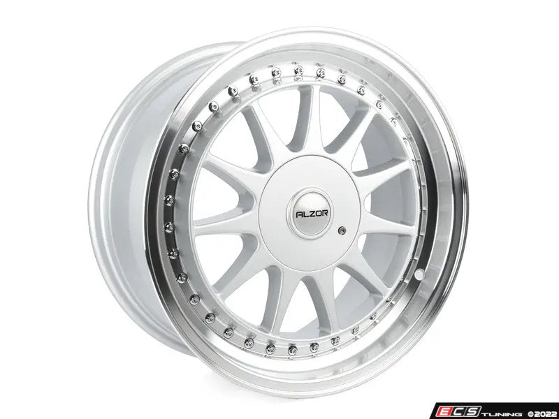 17" Style 5004 Wheels - Set Of Four