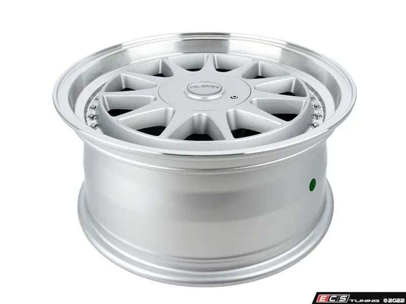 17" Style 5004 Wheels - Staggered Set Of Four