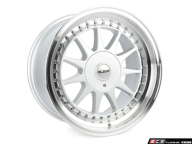 17" Style 5004 Wheels - Staggered Set Of Four