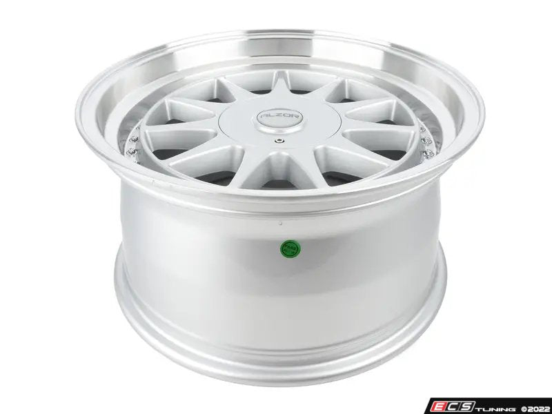 17" Style 5004 Wheels - Set Of Four